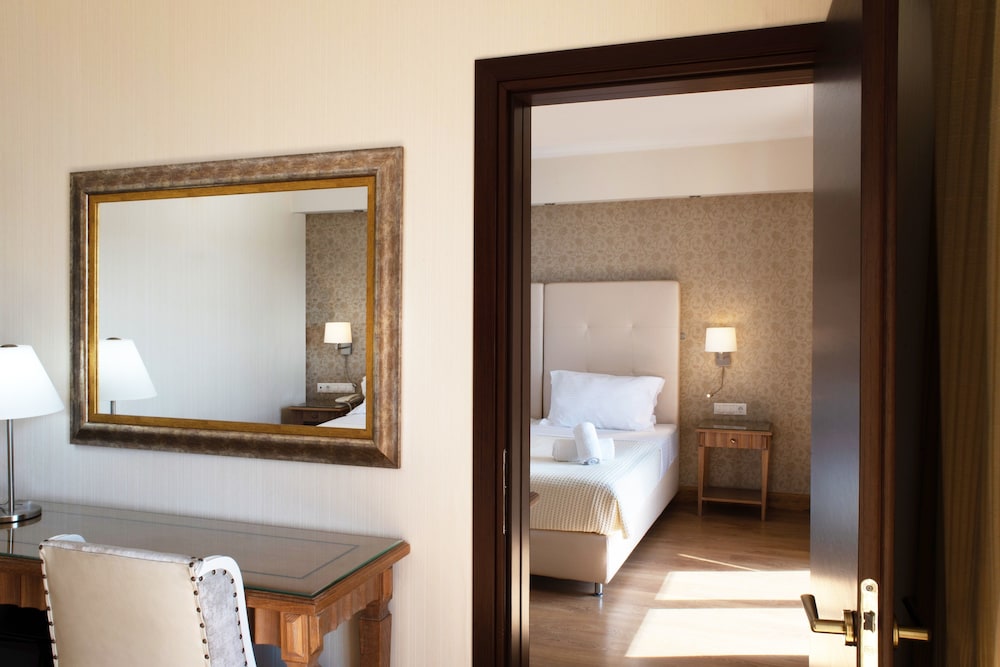 Hotel Karalis City 8/74