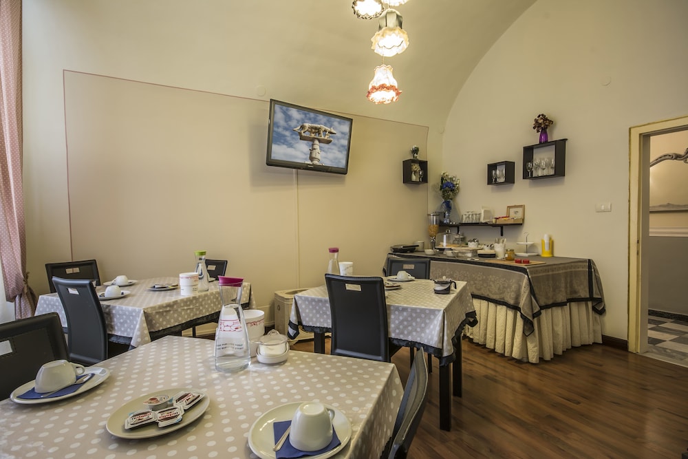B&B Pantaneto Palazzo Bulgarini 30/42