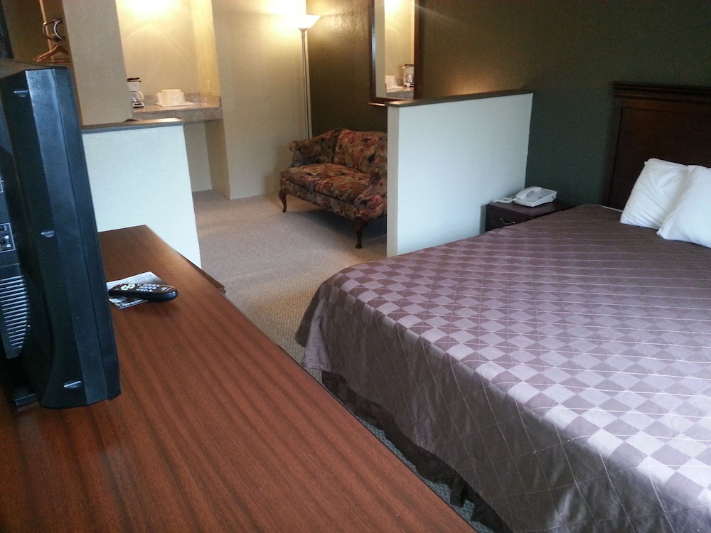 Americourt Hotel 23/39