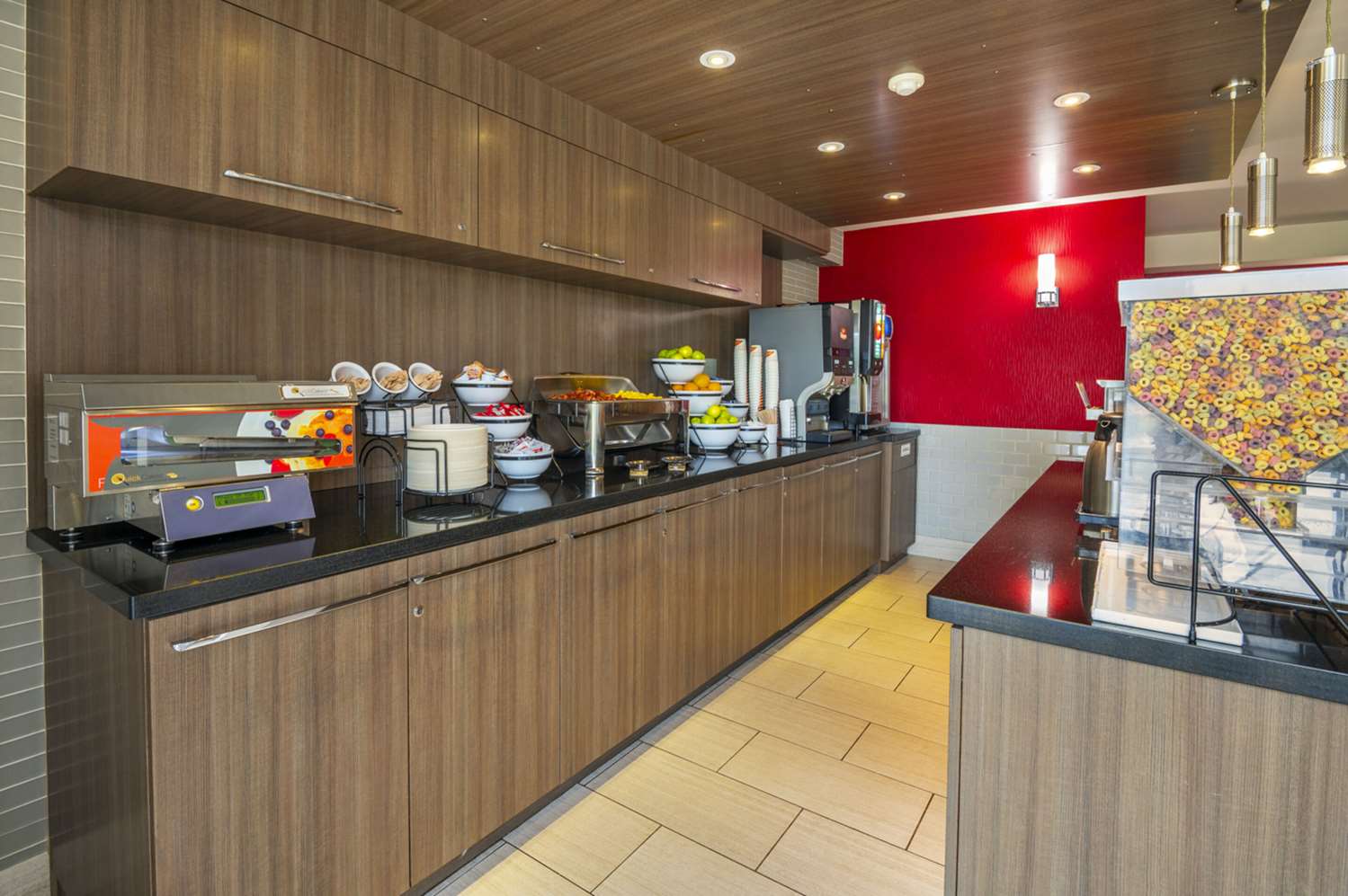 Comfort Inn Newmarket - Aurora 22/30