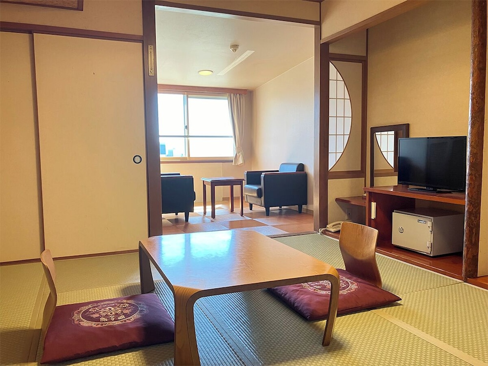 Yunokawa Kanko Hotel 19/50