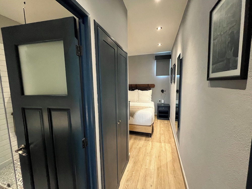 Hotel Origen 15/31