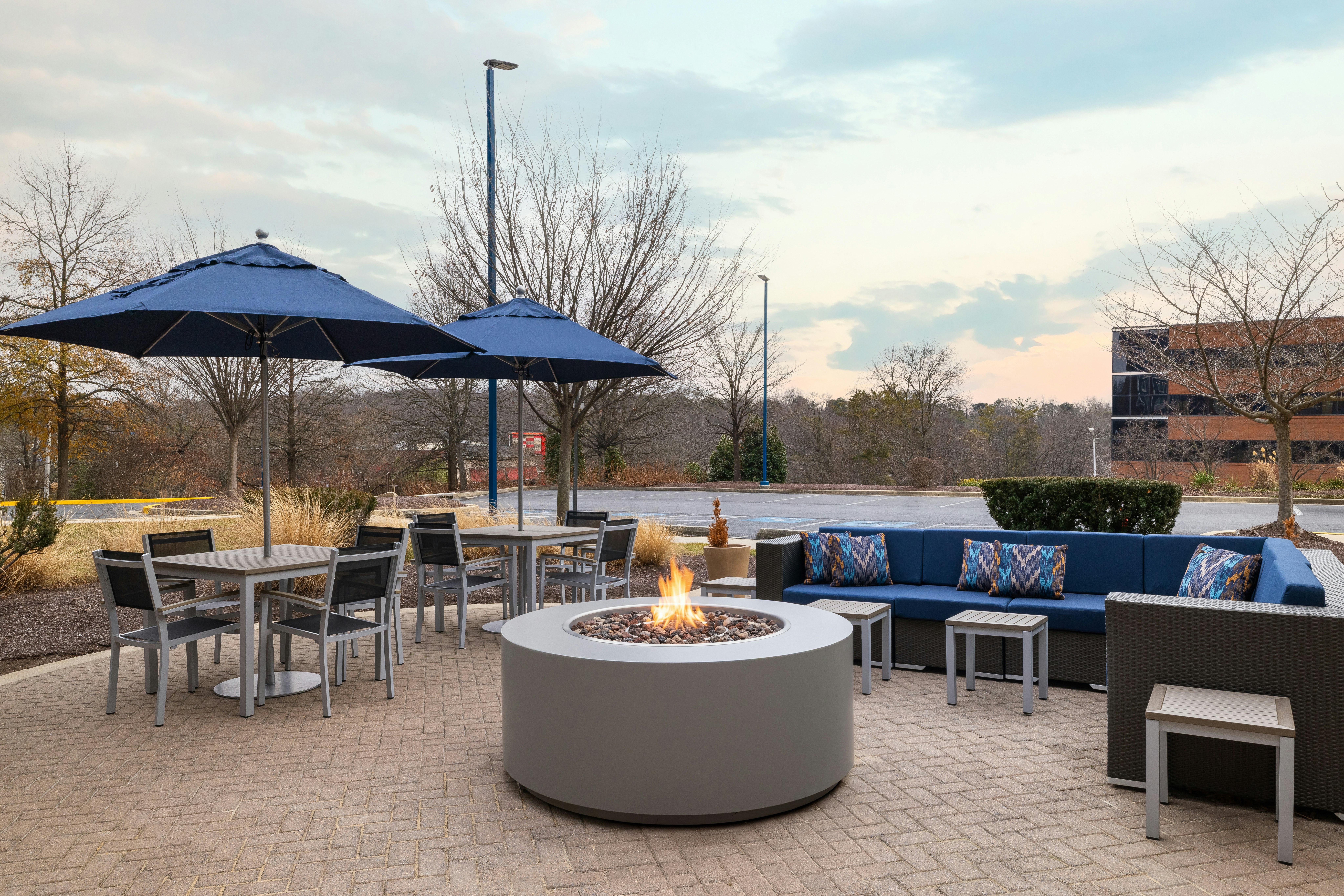 Hilton Garden Inn Washington DC/Greenbelt 33/66