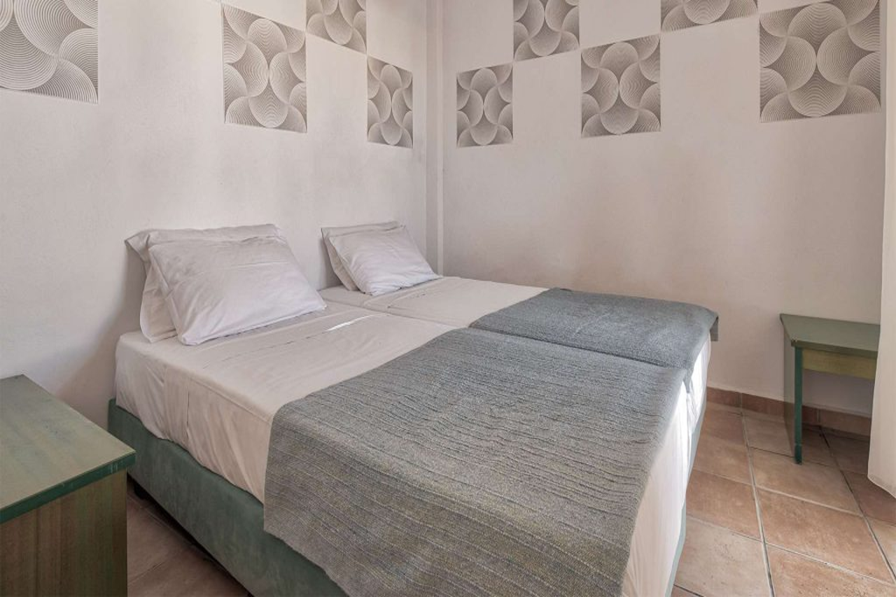 Ecoresort Zefyros Hotel 18/54