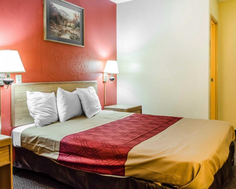 Rodeway Inn Wormleysburg - Harrisburg 18/35