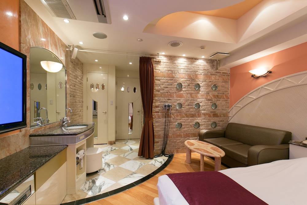 Hotel D-Wave 17/22