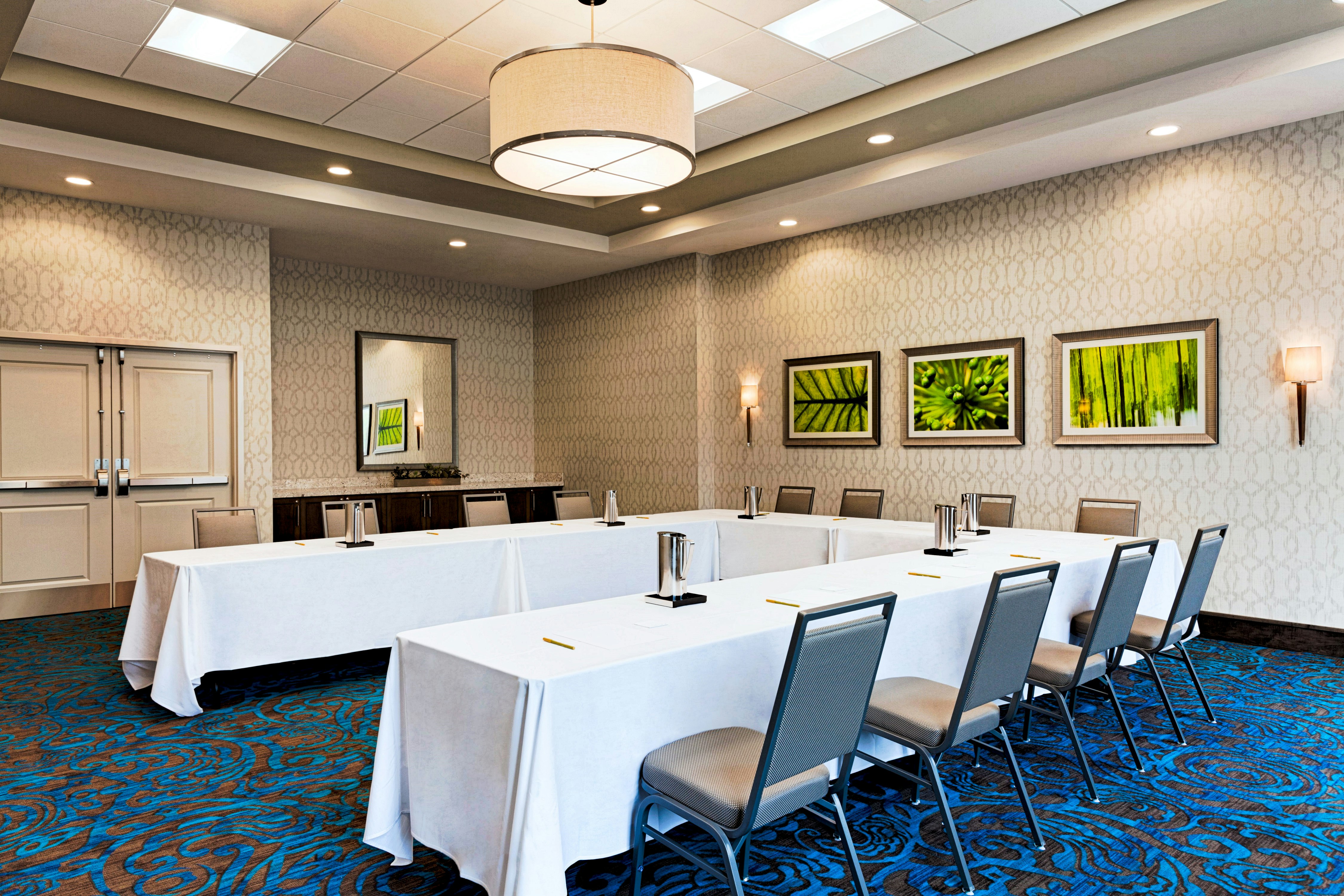 Hilton Garden Inn Lenox/Pittsfield 28/35