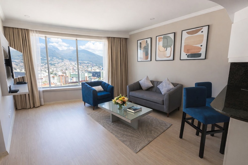 TORRES DE SUITES BY INAMAZONAS 44/63