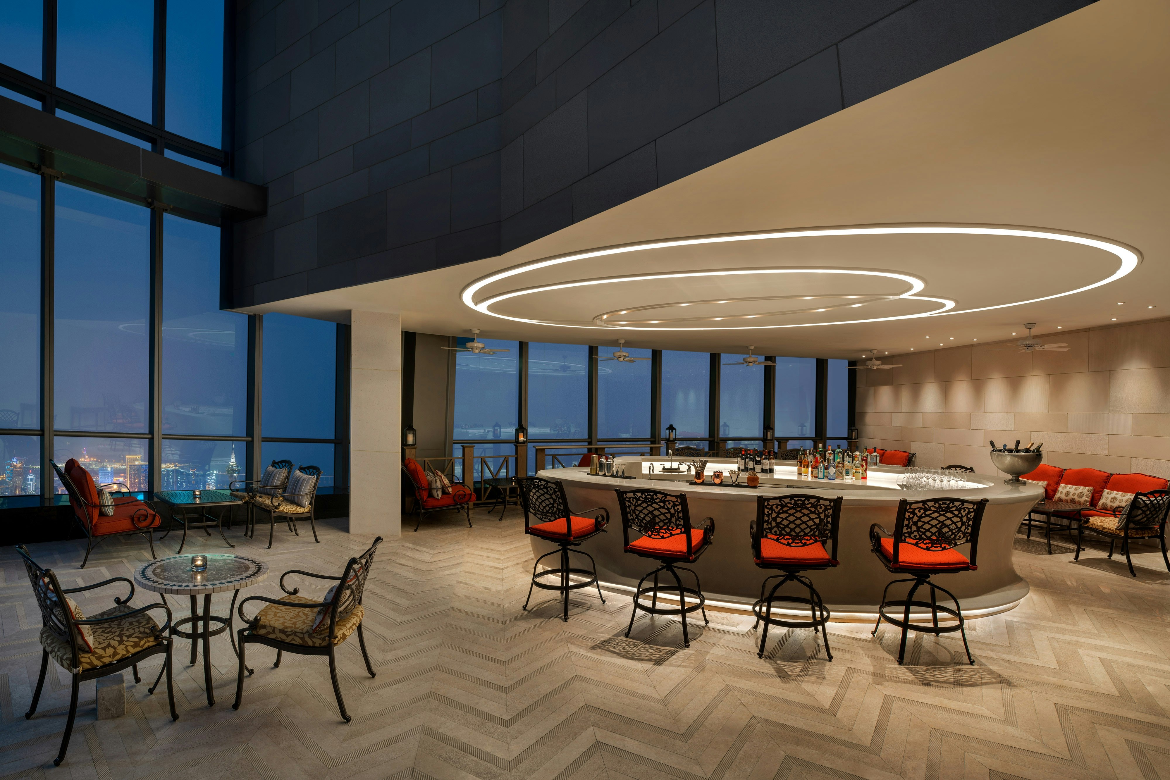 The St. Regis Zhuhai 37/53