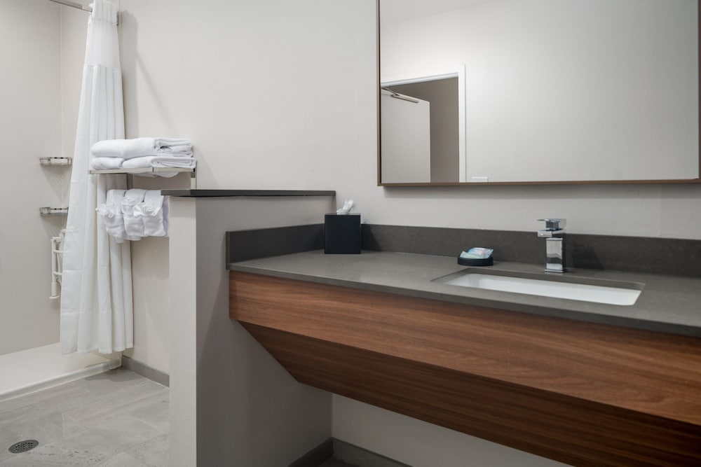 Fairfield Inn & Suites by Marriott Albertville 32/32