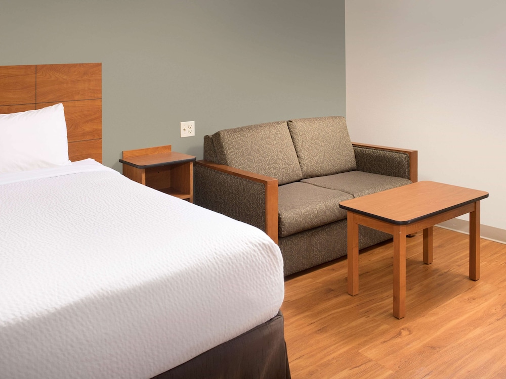 WoodSpring Suites Colorado Springs 20/47