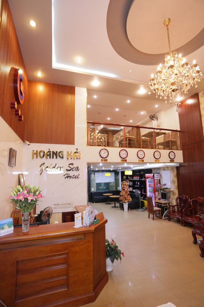 Golden Sea Hotel Nha Trang 11/76
