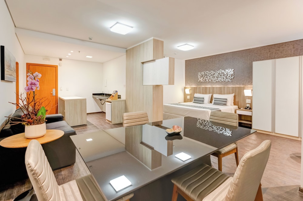 Allia Gran Hotel Pampulha Suites 49/74