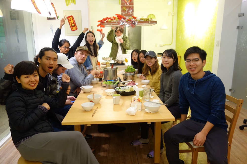 T-Life Hostel 32/50