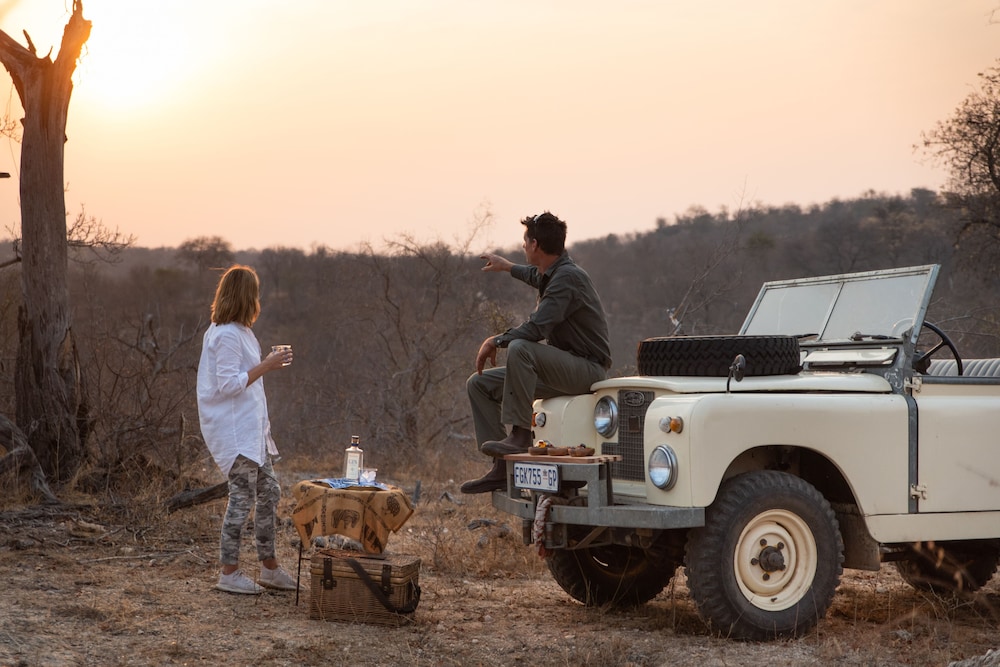 Parsons Hilltop Safari Camp 26/49