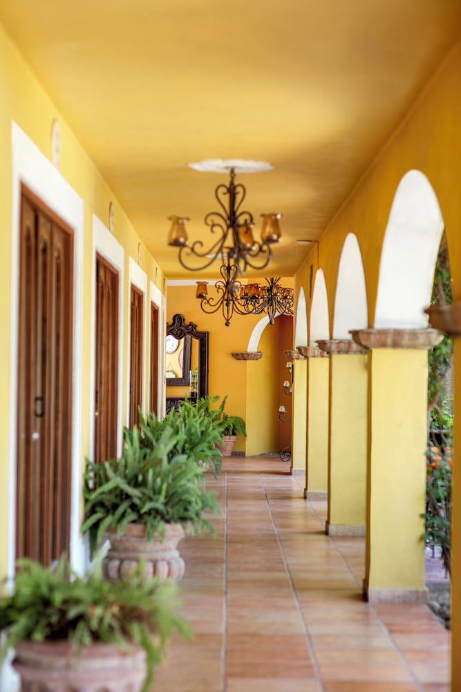 El Encanto Inn Hotel Spa And Suites 6/43