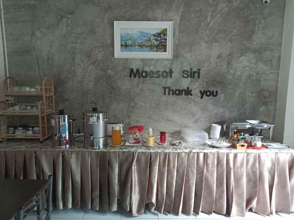 Maesot Siri Hotel 18/50