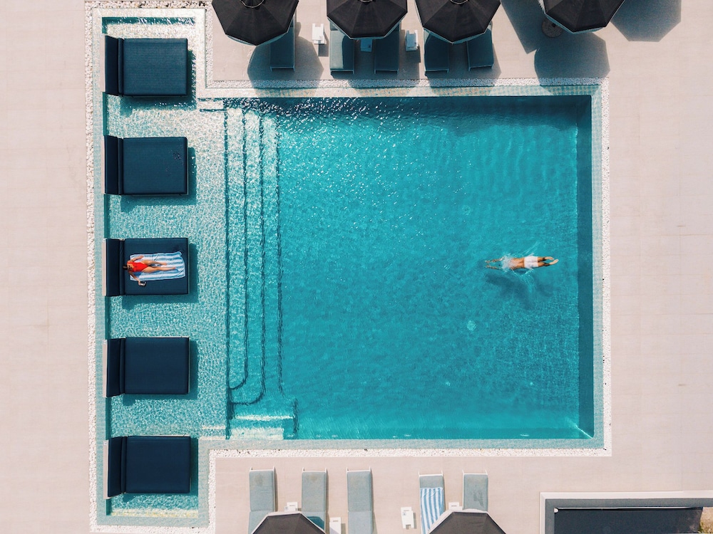 Myst Boutique Hotel Santorini 68/77