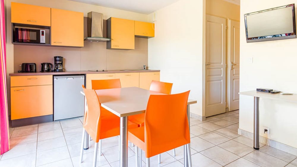 Residence Vacanceole Le Relais du plessis 37/54