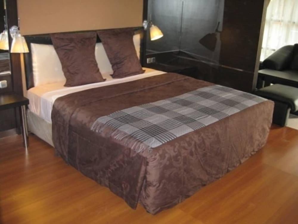 Hotel Banjar Permai 13/27
