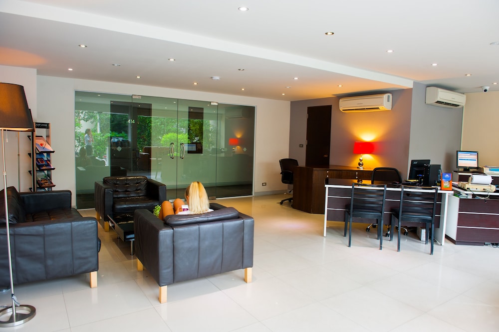 Montien House 30/50