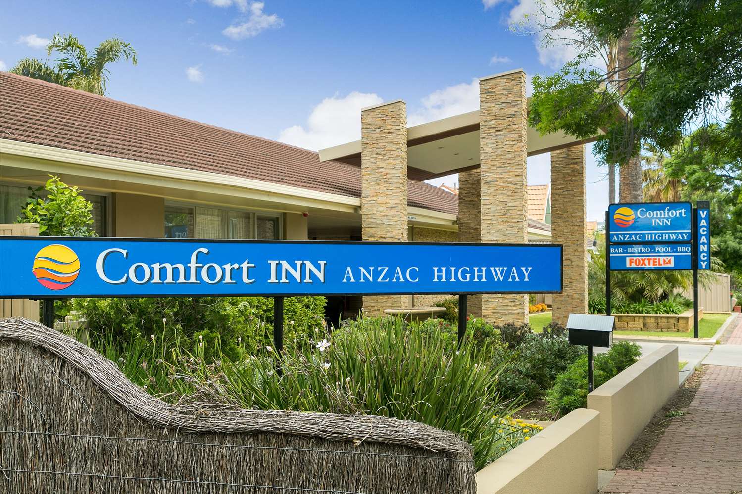 Comfort Inn Glenelg, SA 1/12