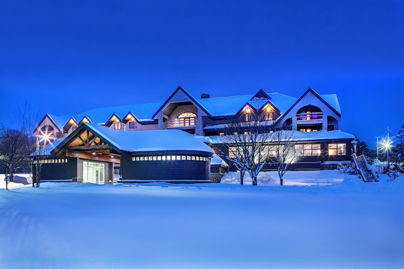Killington Mountain Lodge, Tapestry Collection by Hilton 6/33