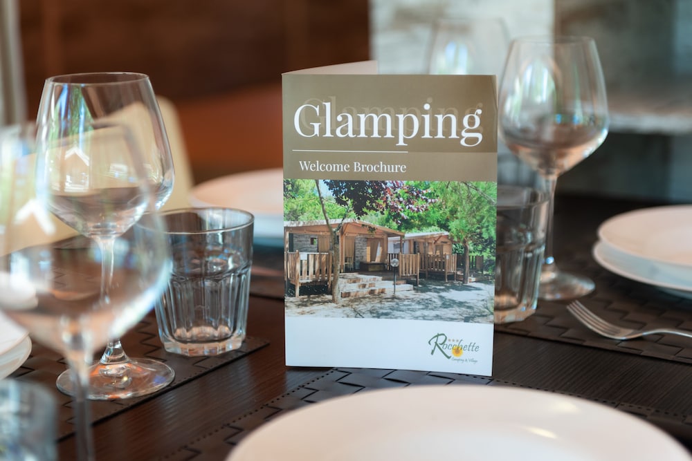 CAMPING VILLAGE ROCCHETTE 23/73