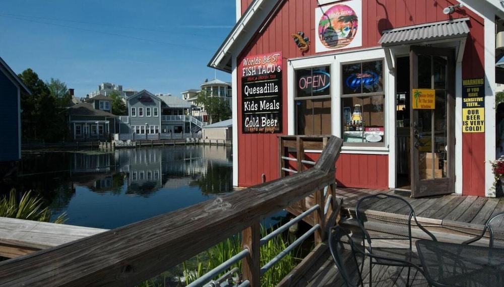 Bay Club of San Destin 46/54