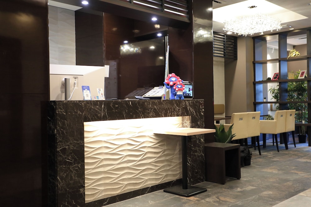 Tanimachi Luxe Hotel 14/57
