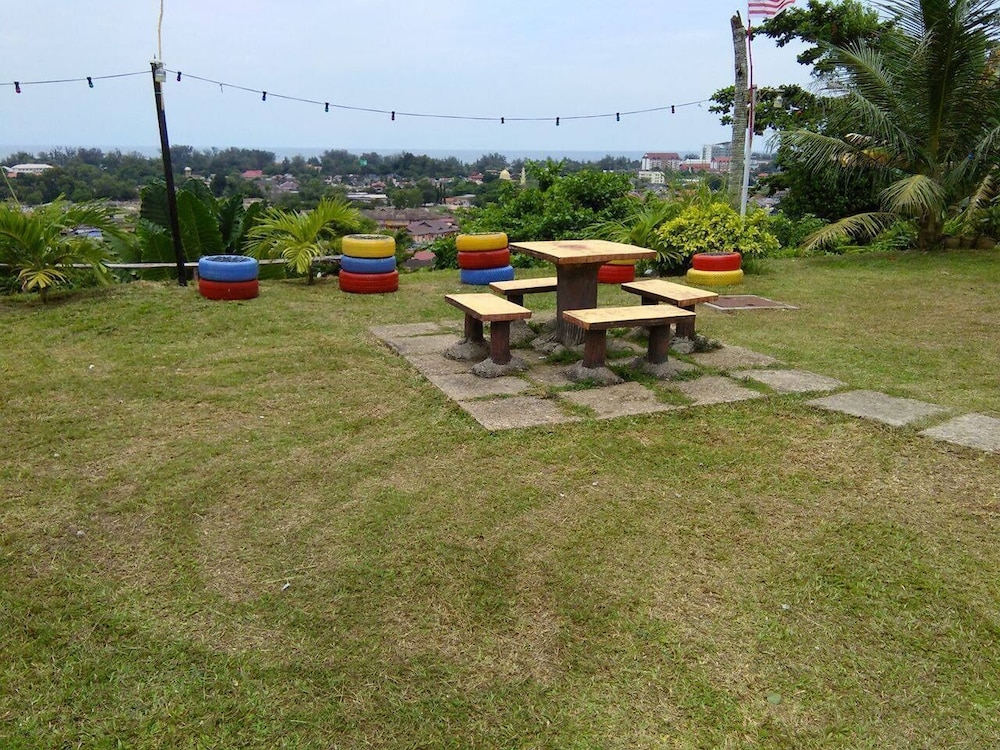 Motel Desa 29/36