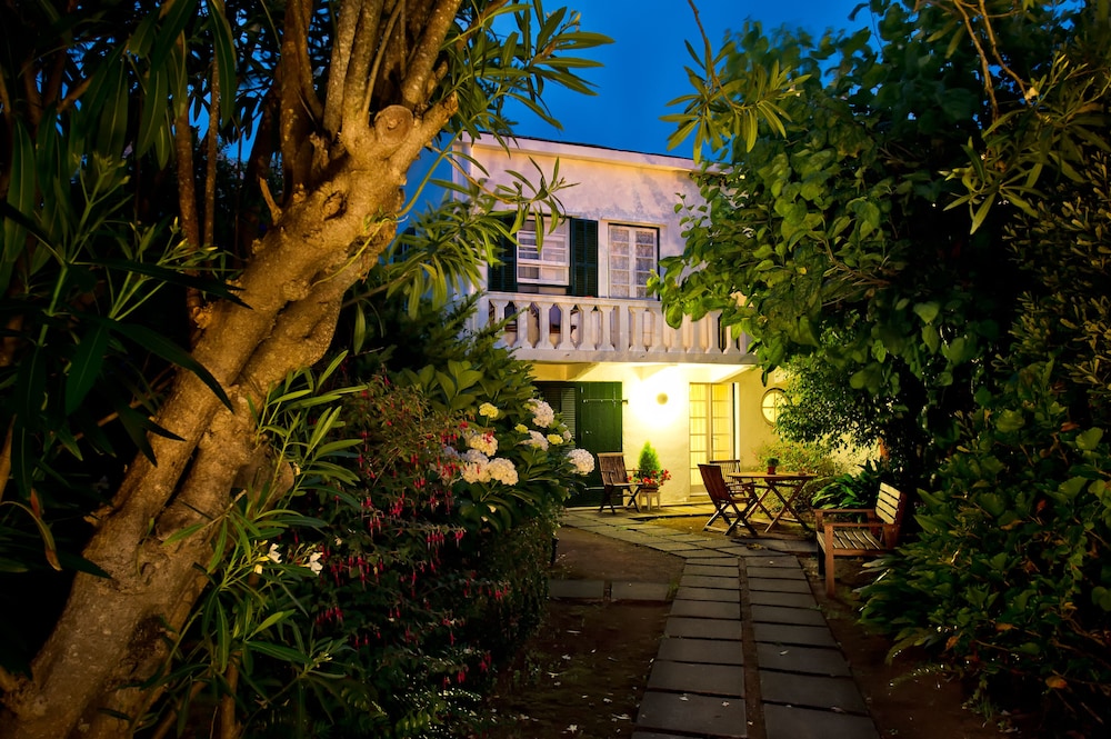 Quinta Das Buganvillas 26/36