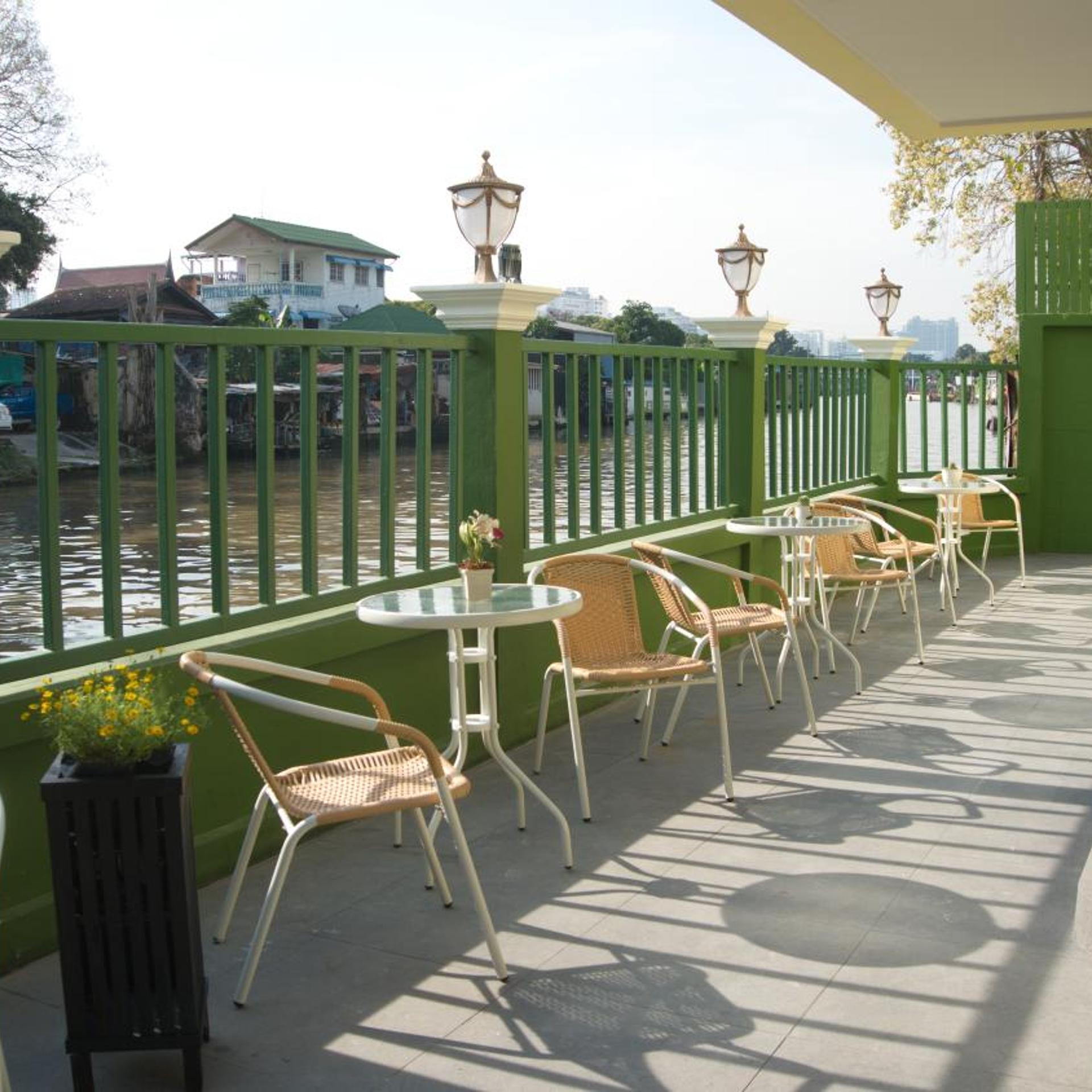 Bangluang Boutique Hotel 47/50