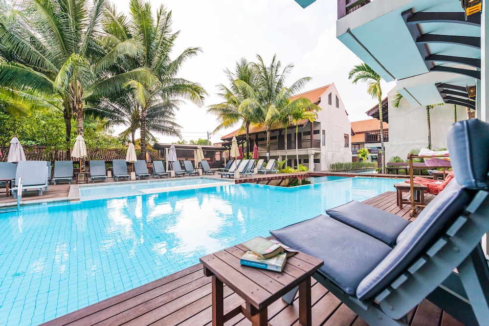 Khaolak Bhandari Resort and Spa 5/76