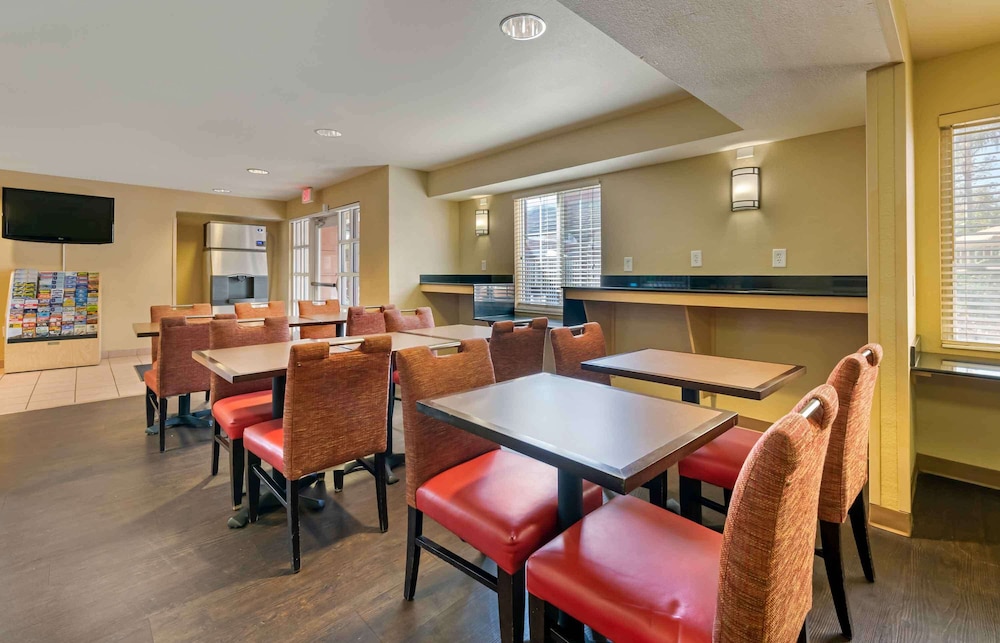 Extended Stay America-Orlando-Convention Ctr-Universal Blvd 29/46