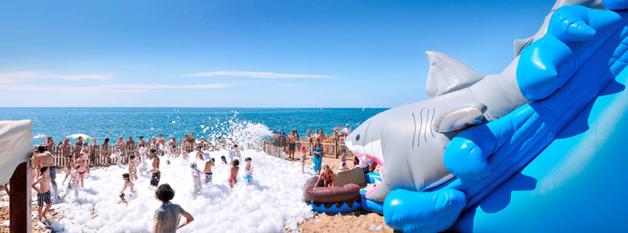 Santa Susanna Resort 19/24