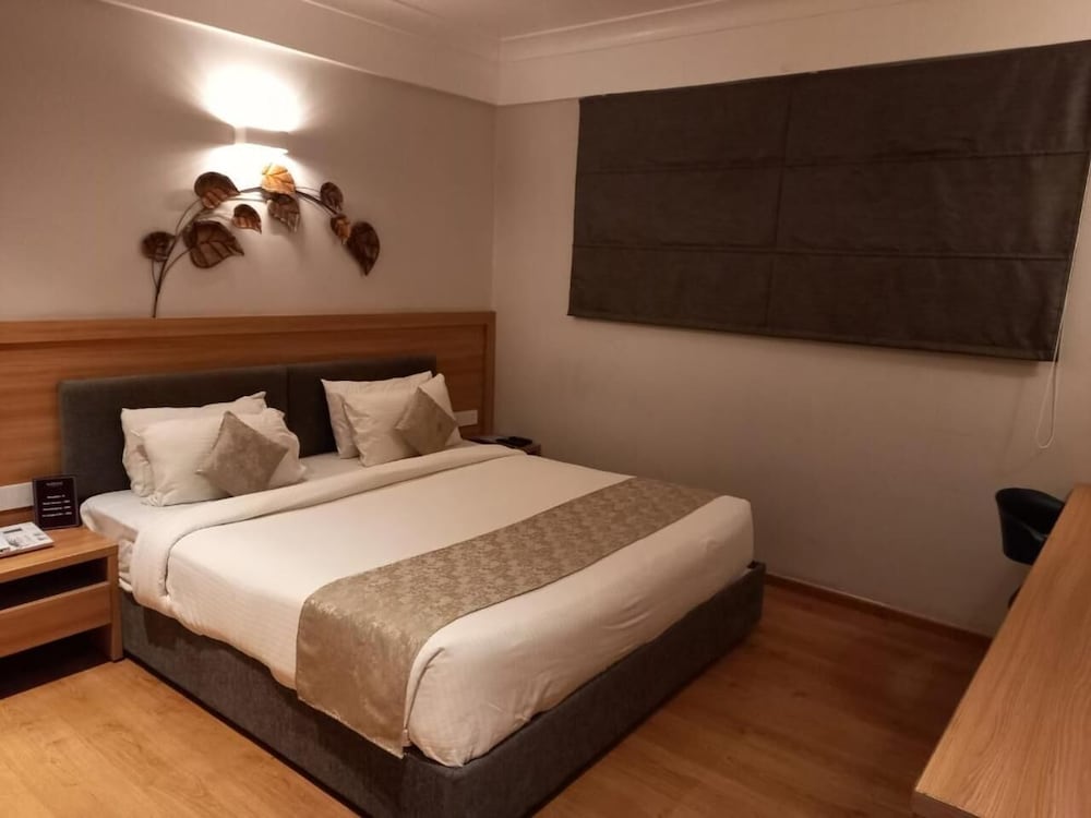 Native by Chancery Hotels 16/50