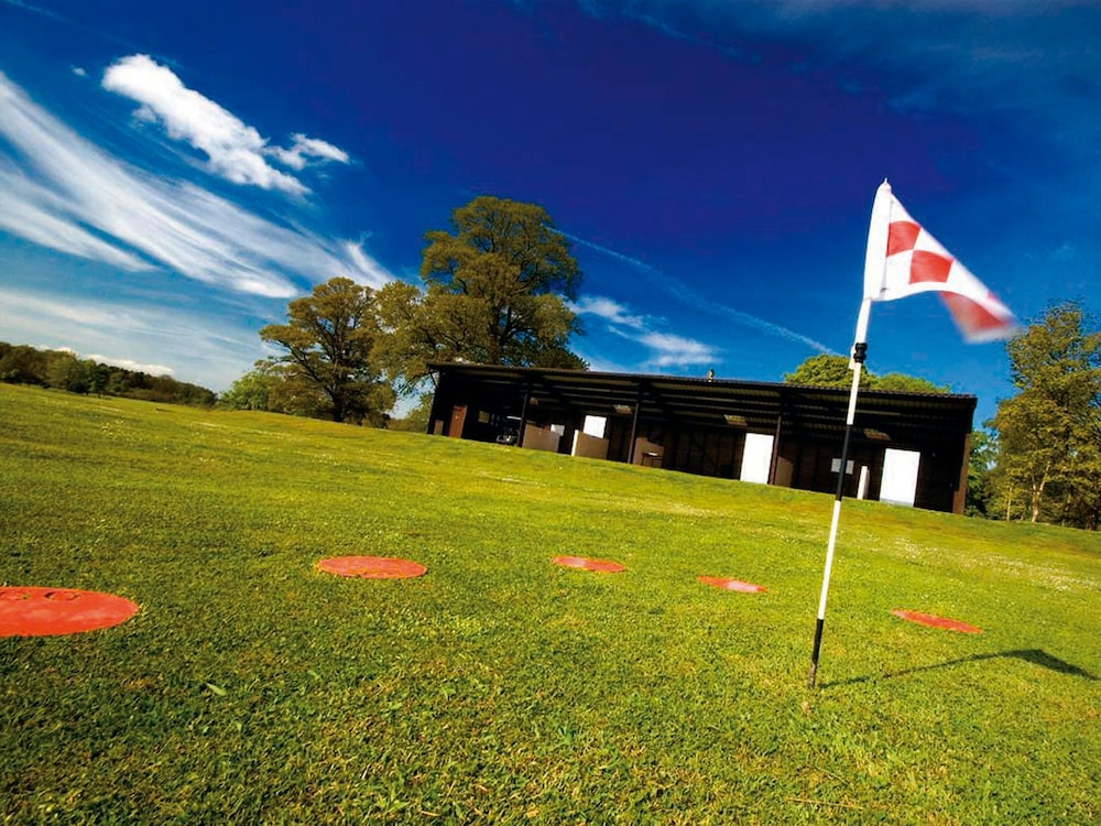 Macdonald Linden Hall Golf Country 71/74
