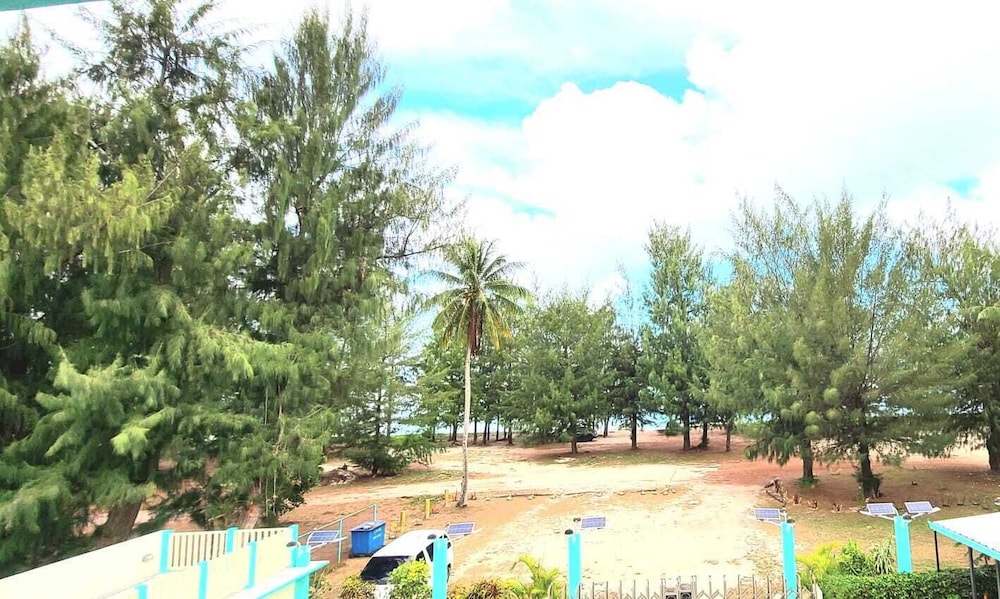 Saipan Beach Hotel 55/66