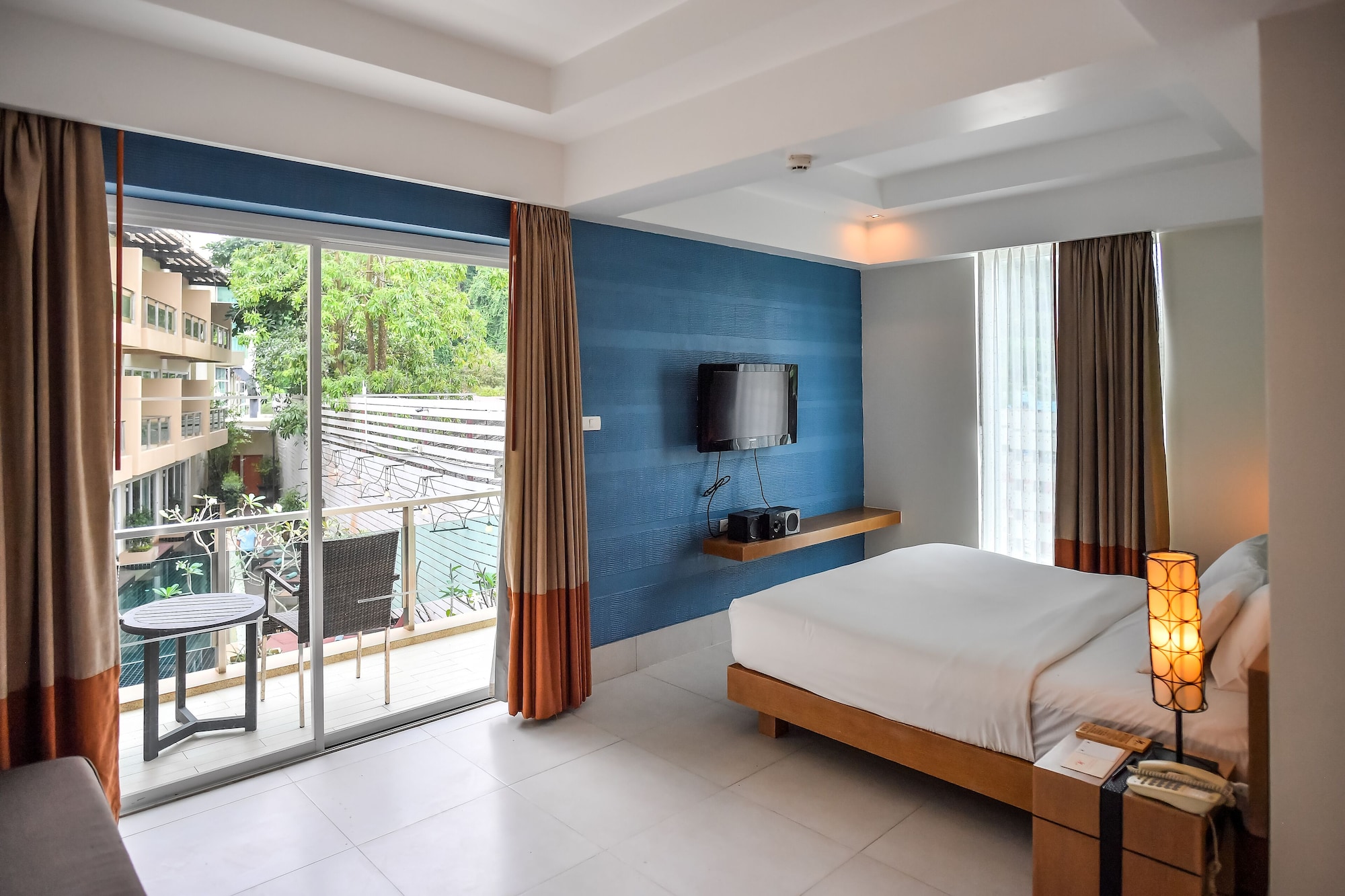 Mini Suite