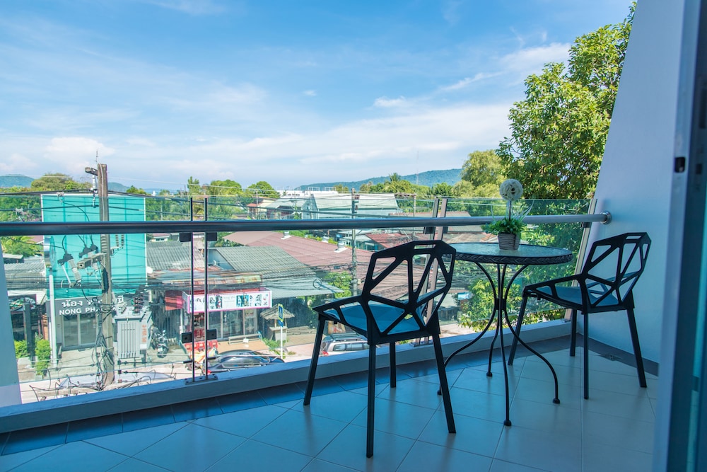 Phuket Jula Place 44/64