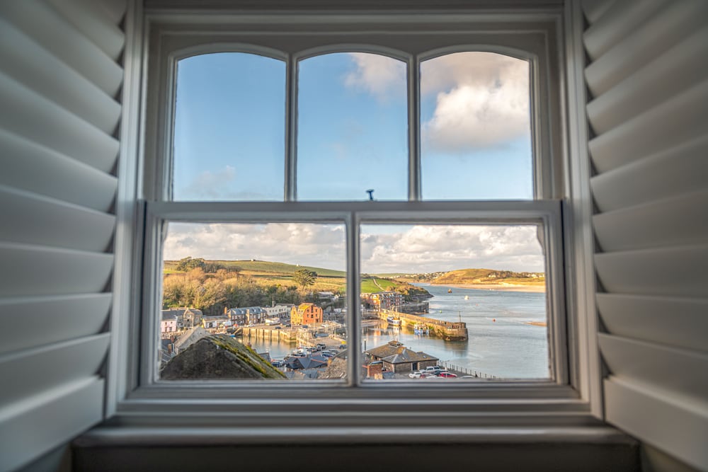 Padstow Harbour Hotel 35/64