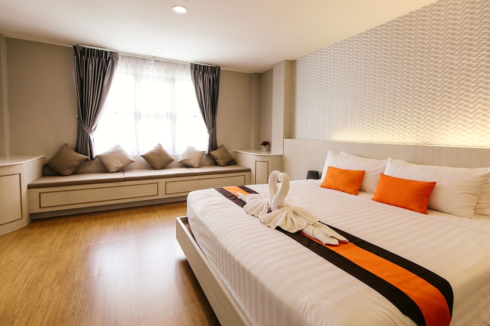 De Hug Hotel & Residence 27/68