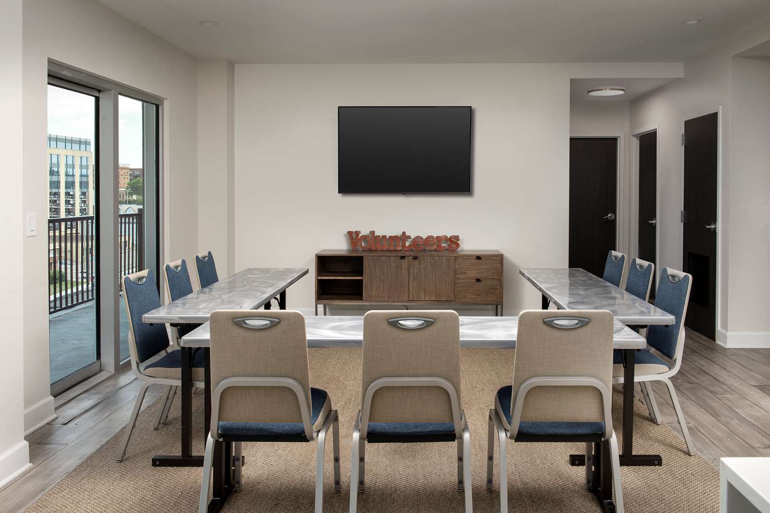 Home2 Suites By Hilton Nashville Downtown Convention Center 40/49