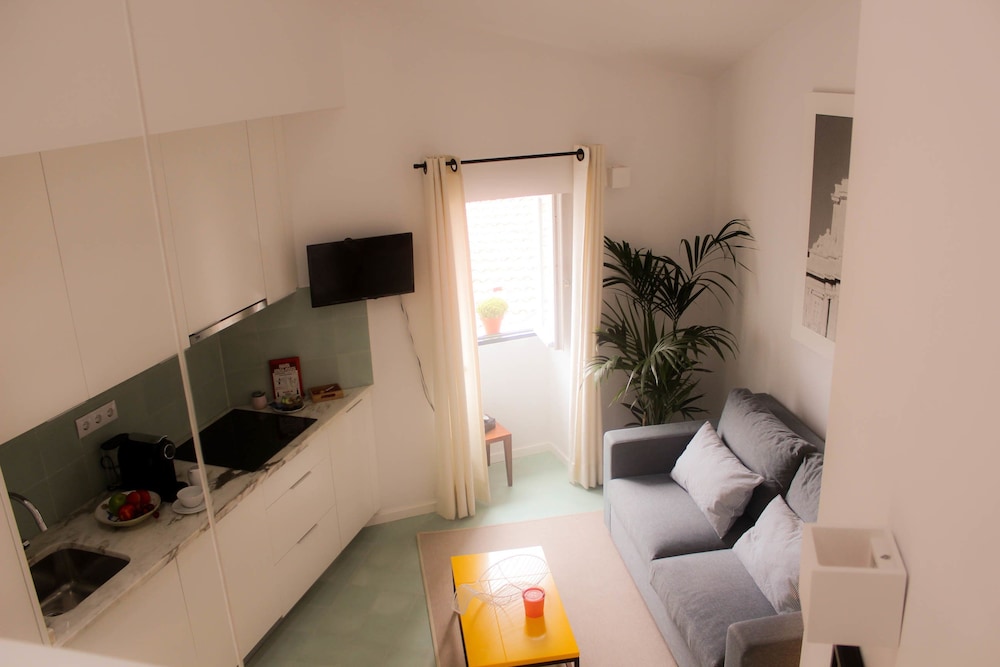 Arco Apartments 30/50
