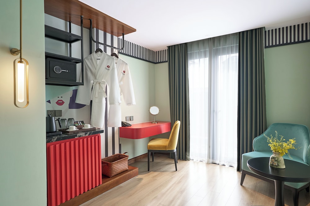 Solaria Tesori Hotel 30/50