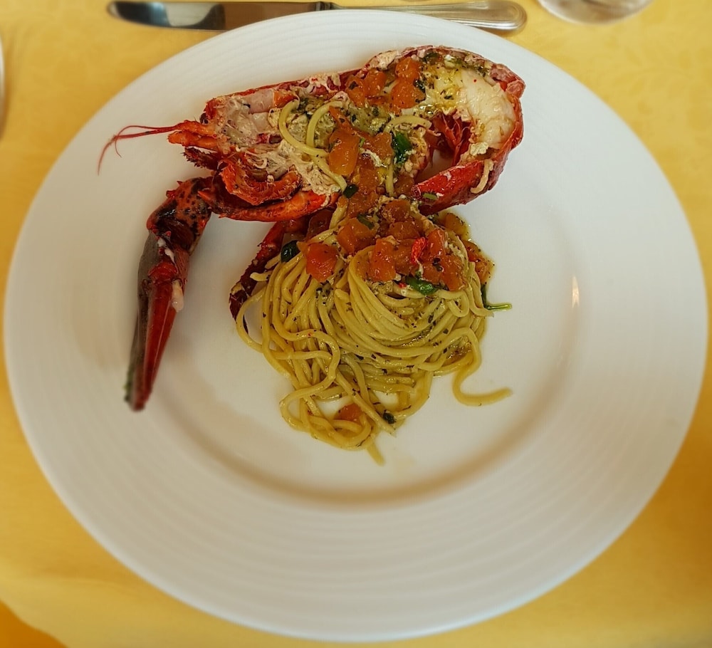 Hotel Paradiso photo4