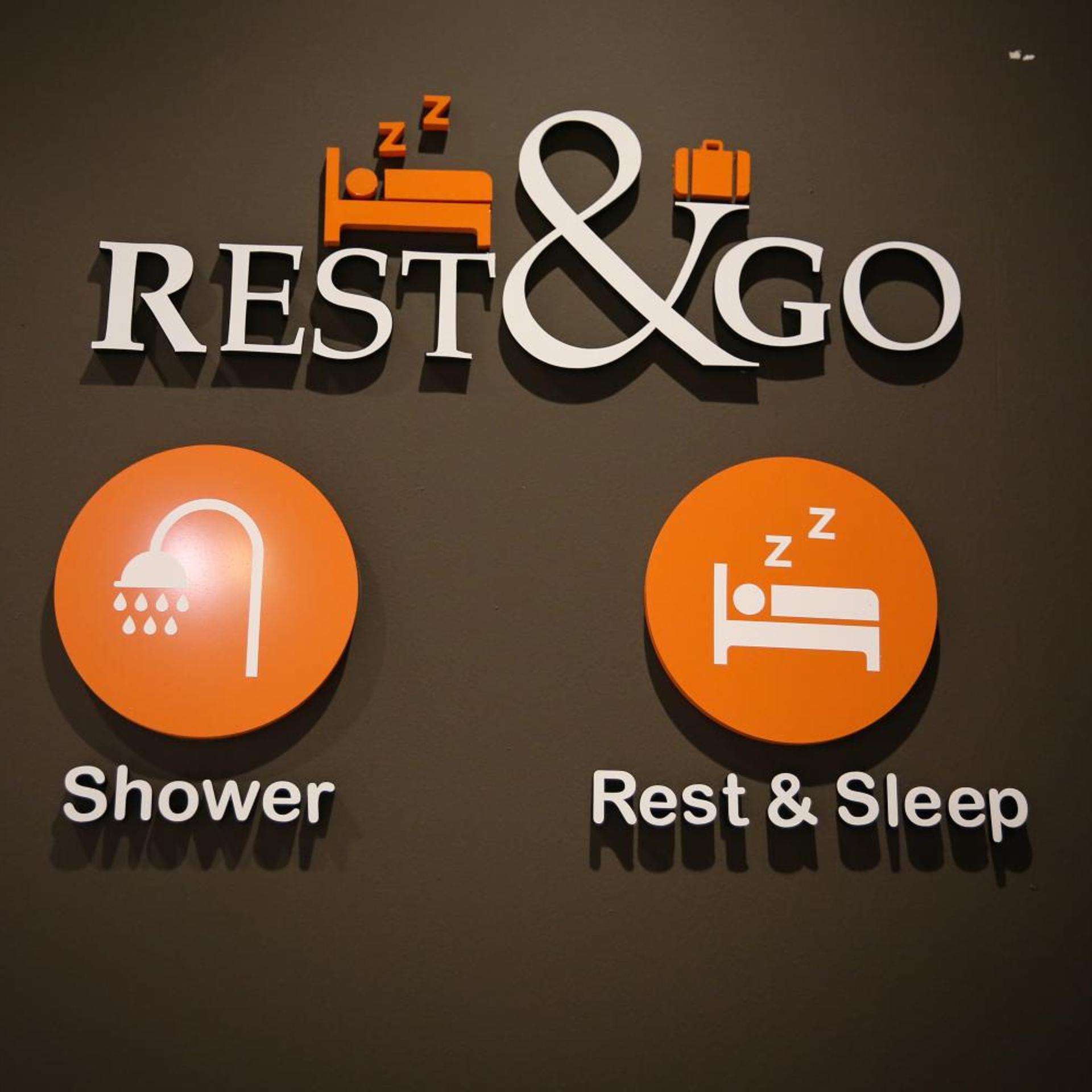 Tbs Rest & Go Transit Motel - Hostel 2/42