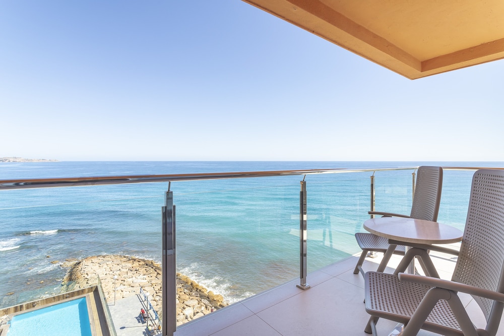 Innside By Melia Alicante Porta Maris 70/72
