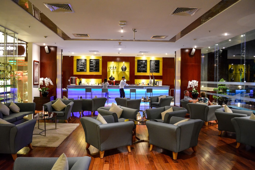 Novotel Nha Trang Hotel 56/77
